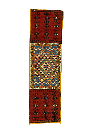 3 in 1 Rug