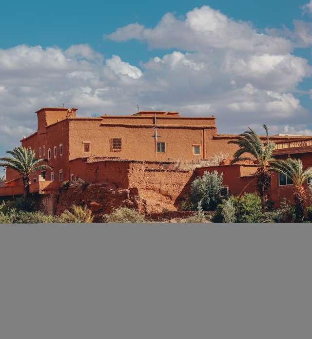 How Moroccan Rugs Make It From Babakech's Workshop to Your Homes