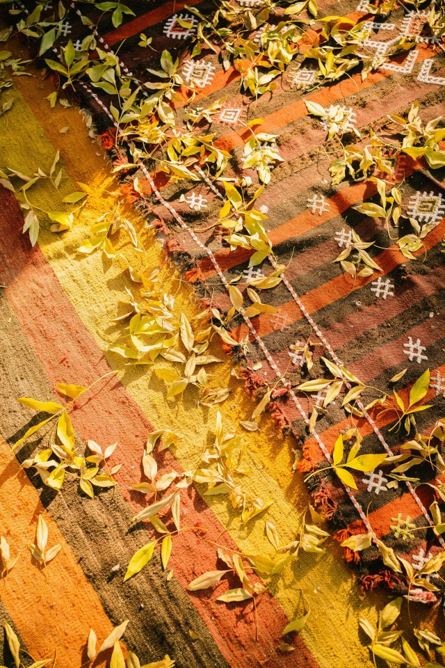 Moroccan Kilim Rugs: Embrace Durable, Textured Beauty at Home