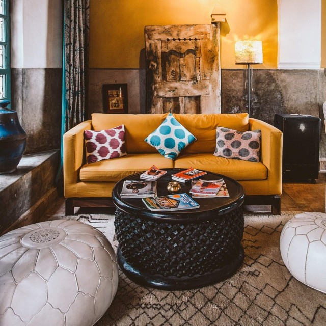 Moroccan Rug Trends for 2022