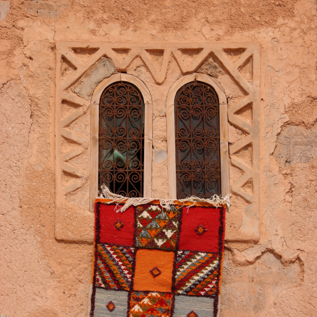 The Symbolism and Meanings Behind Moroccan Rug Patterns