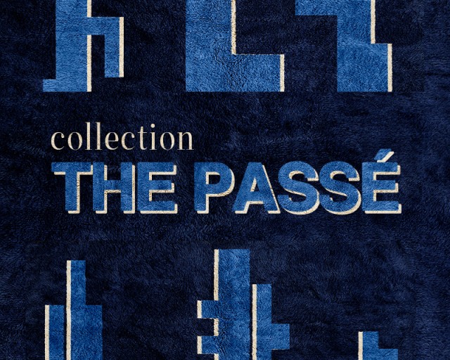 The Passé: Our Newest Babakech Collection