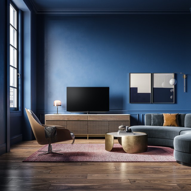 Tips for Choosing the Right Living Room Rug Size, Color, and Placement