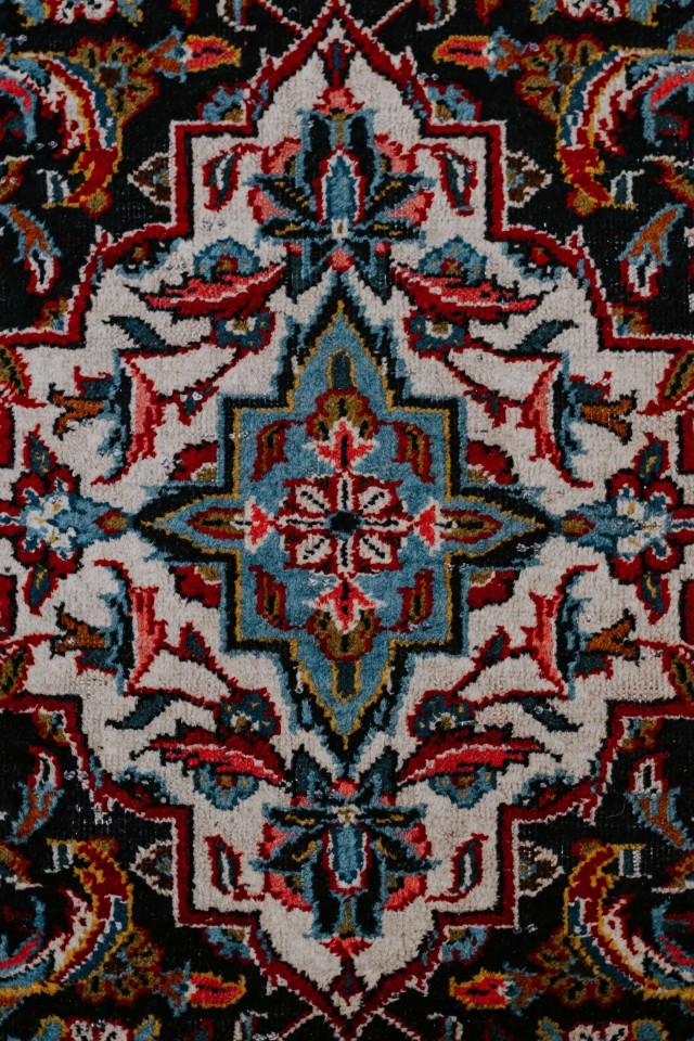 Moroccan Rugs Vs Persian Rugs