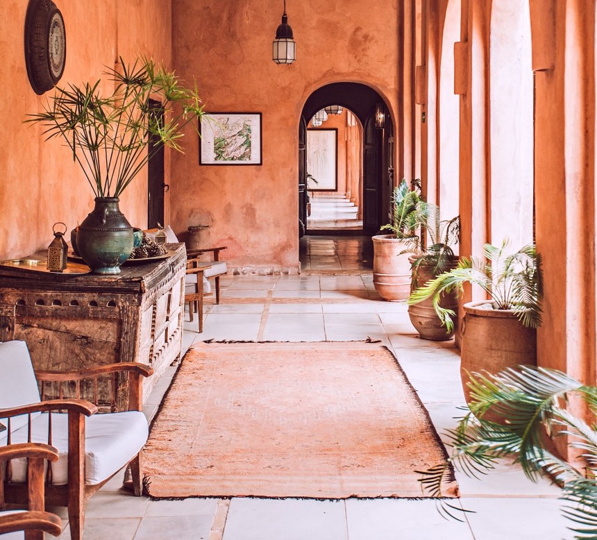 Why are Moroccan Rugs Expensive?