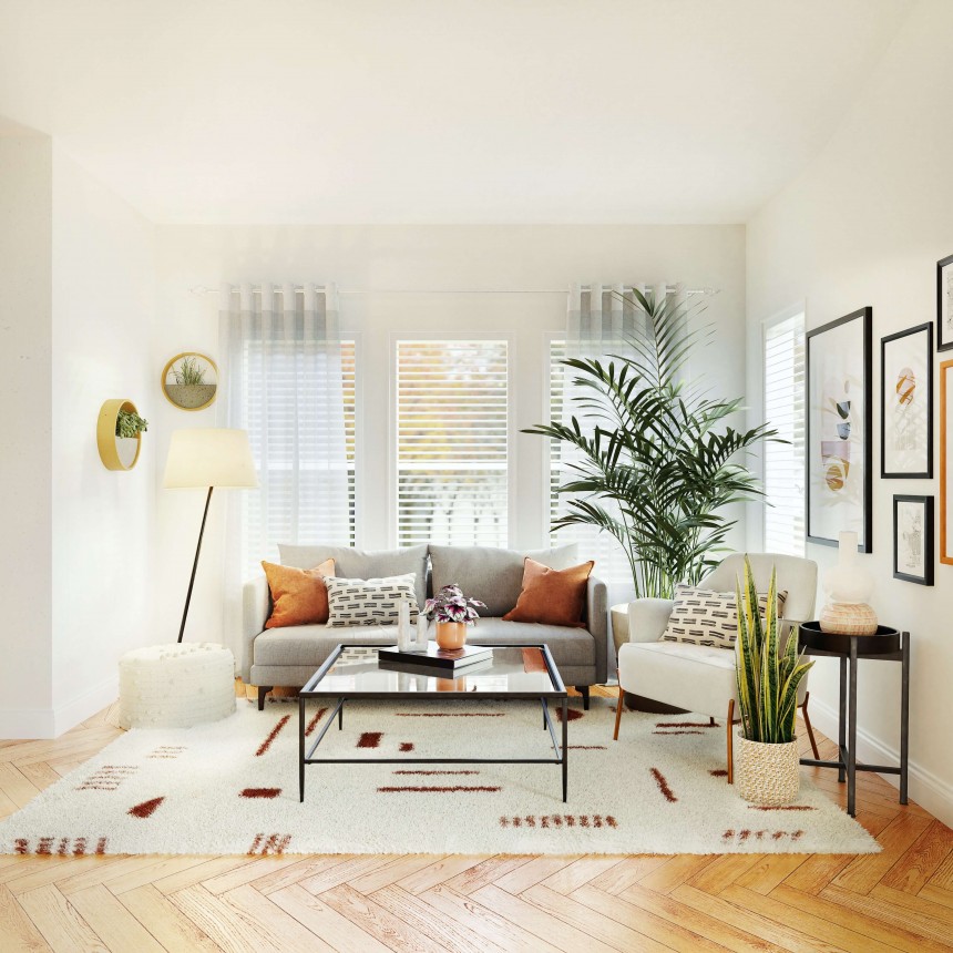 Eco-Friendly Moroccan Rugs: A Rug That's Good for the Environment and Looks Great in Your Home