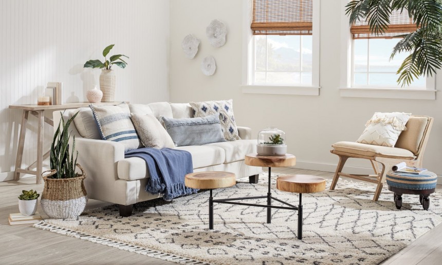 The Impact of The Amazigh Rug