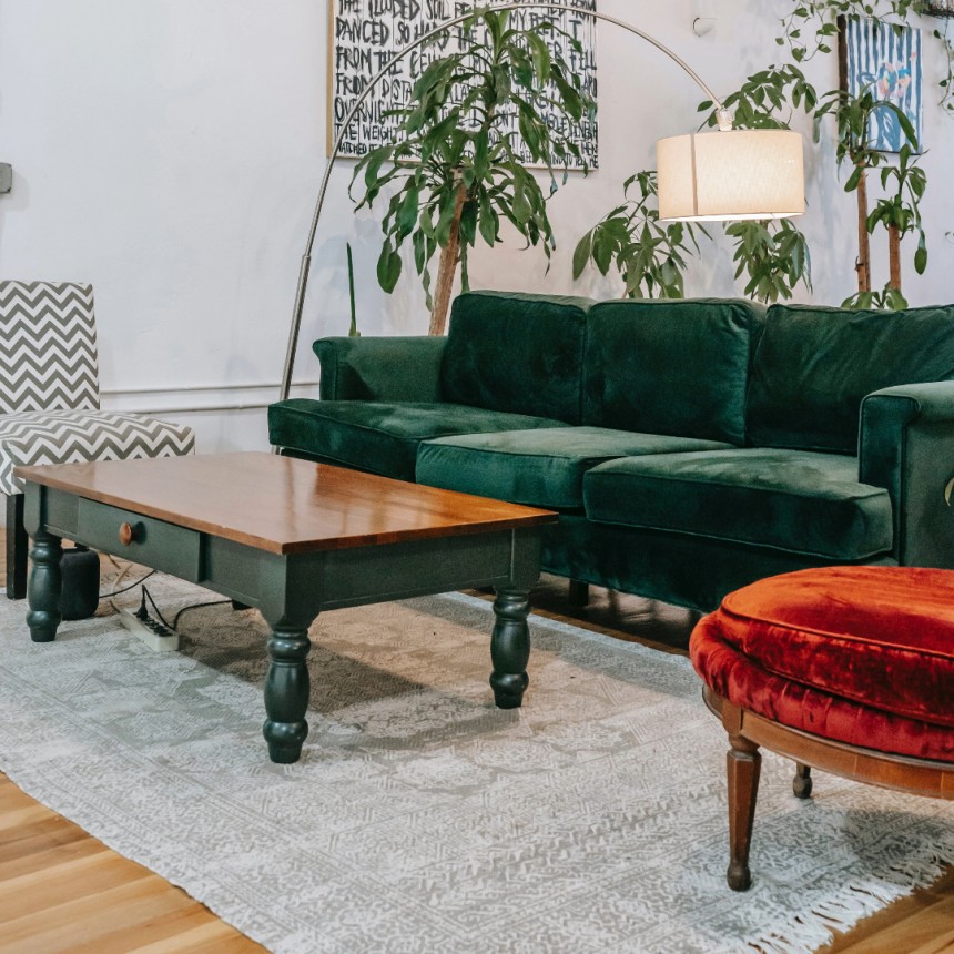 Here is Why You Need a Rug Pad for Your Moroccan Rugs