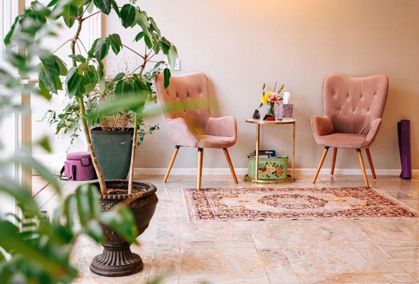 Pink Moroccan Rug Decorating Ideas: From Sweet to Sophisticated