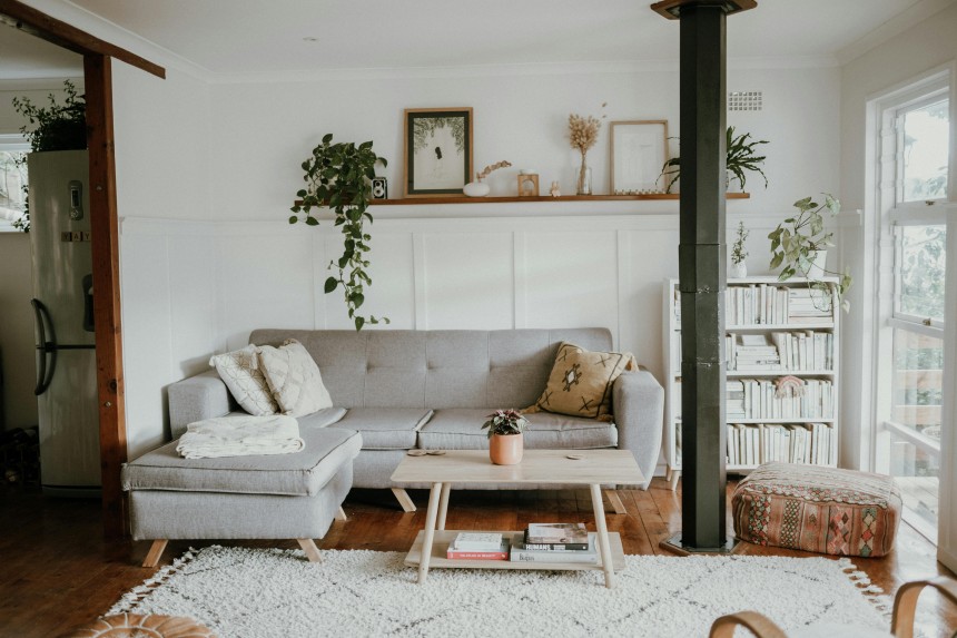 The Artistry Behing Modern Moroccan Rugs