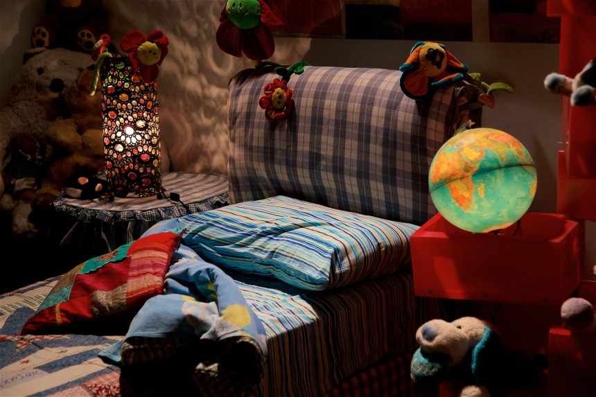 8 Kids Bedroom Ideas You and Your Child Will Enjoy