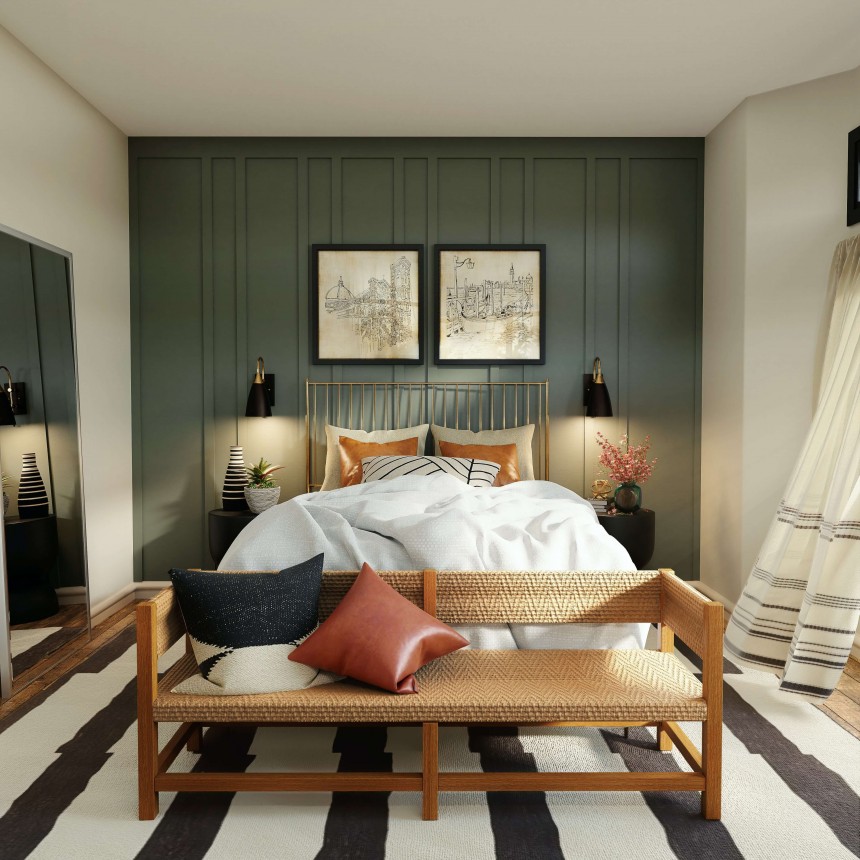 Bedroom Rugs: Frequently Asked Questions