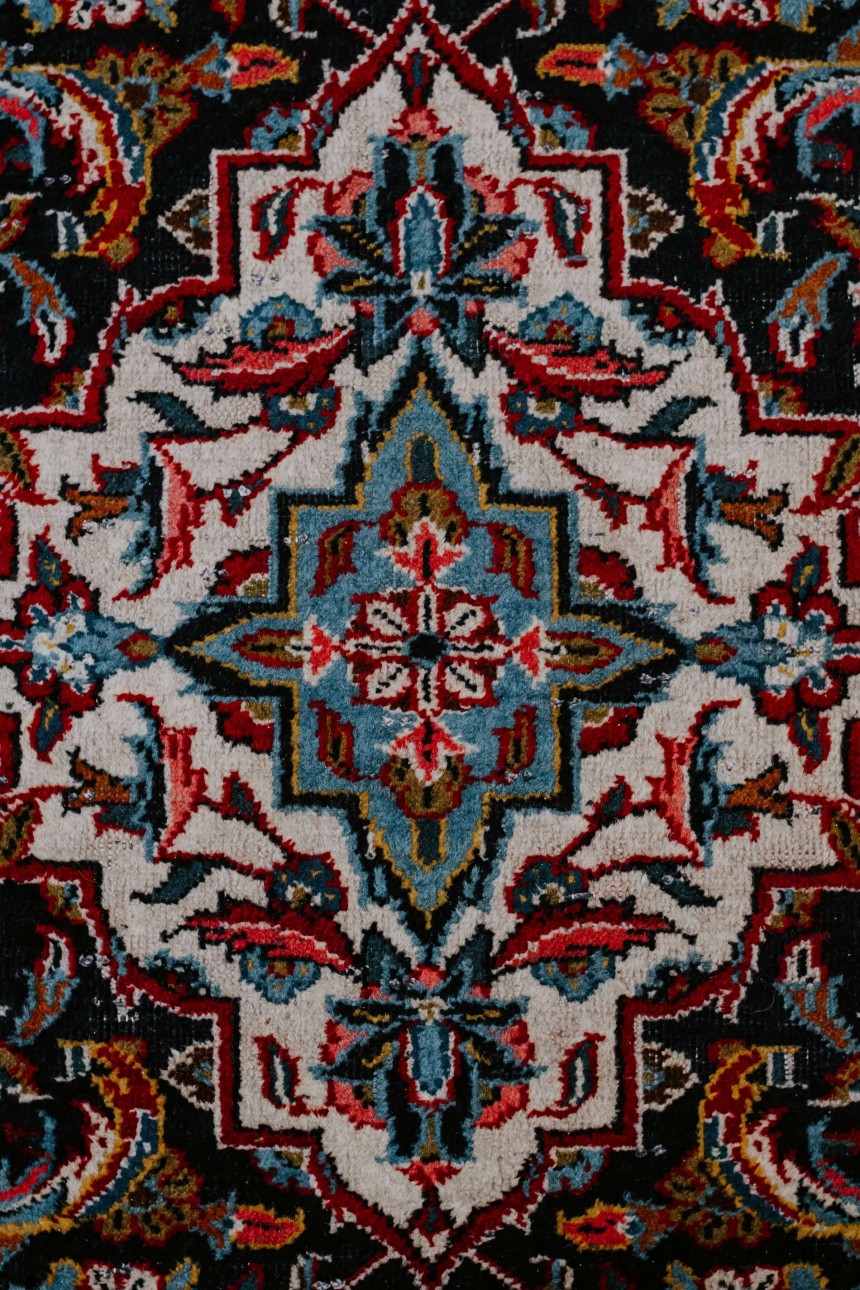 Moroccan Rugs Vs Persian Rugs
