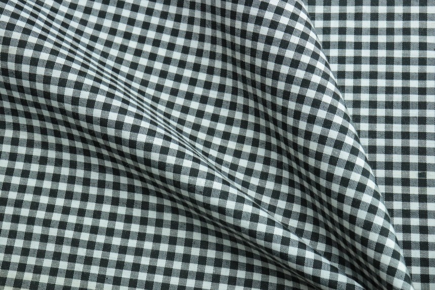 New Trend: Moroccan Checkered Rugs