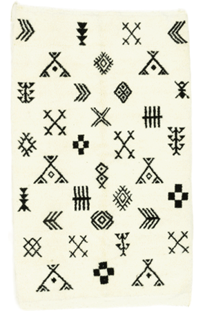 Amazigh Details