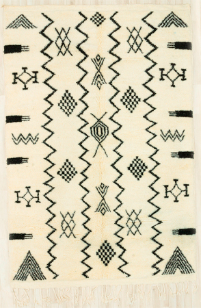 Amazigh Details