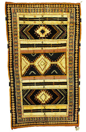 Amazigh Kilim