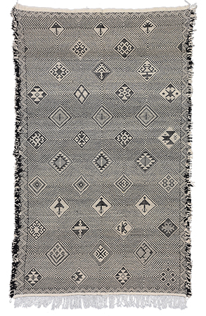 Amazigh Details Rug