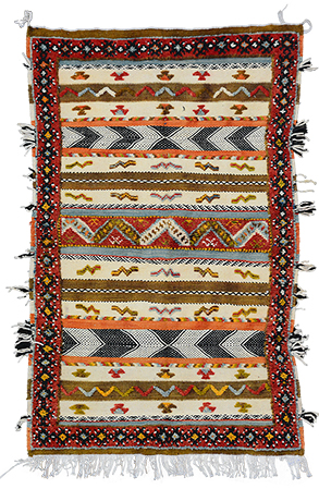 Amazigh Details Rug