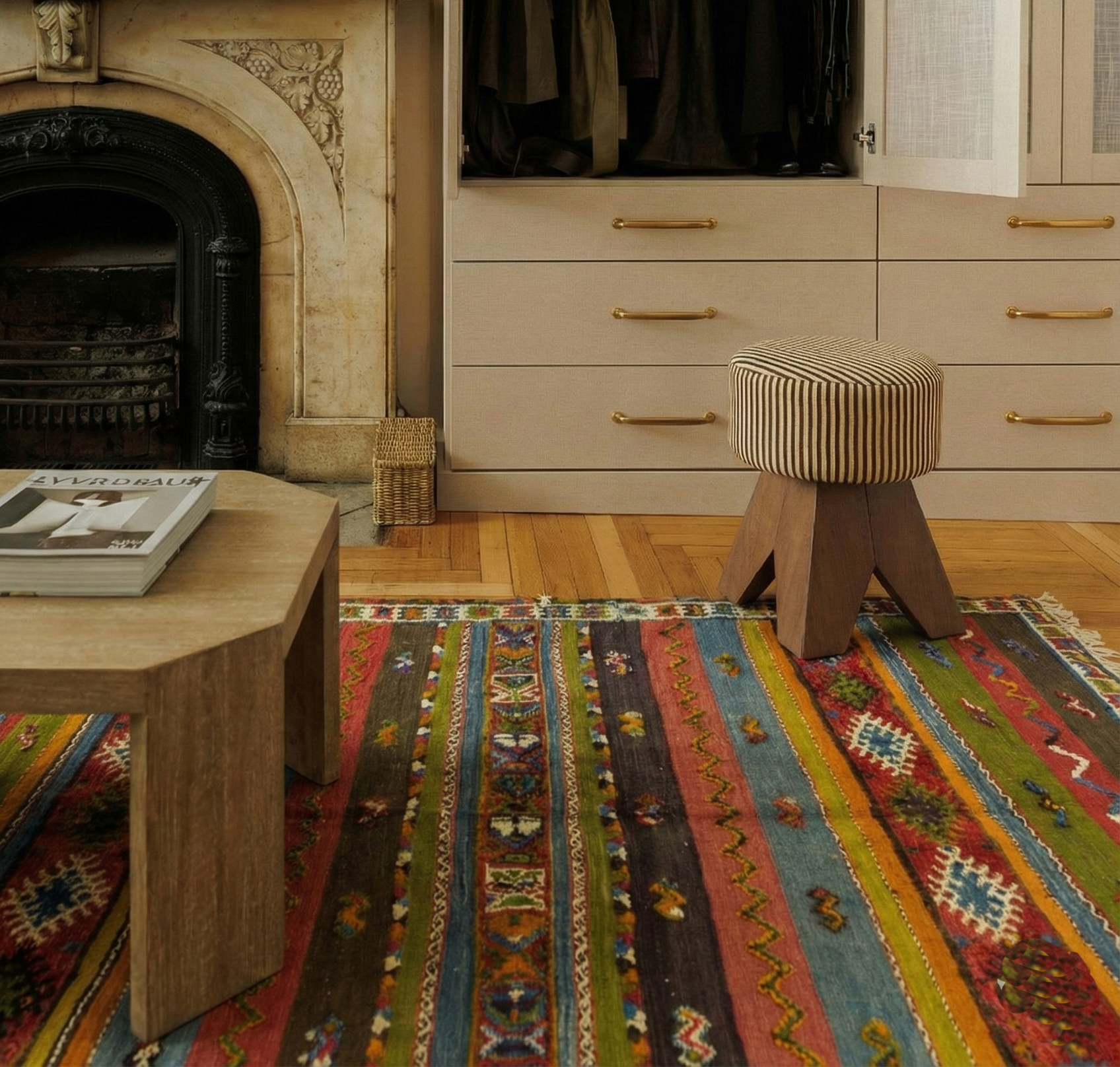 Moroccan Kilim Rugs
