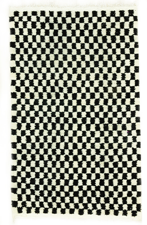 Black Mosaic