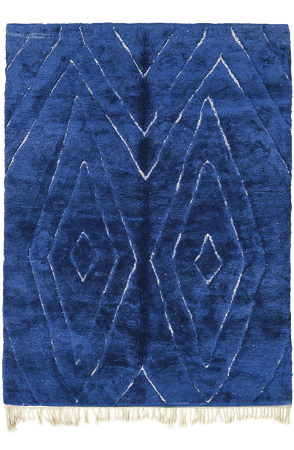 Blue Charm 3663