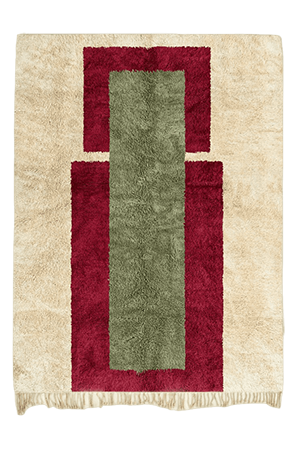 Nebula Dreamscape Rug