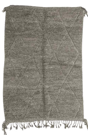 Imperfect Beni Rug
