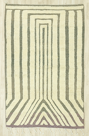 Ivory Abstract