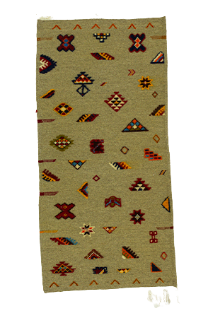 Kilim Floor Runner