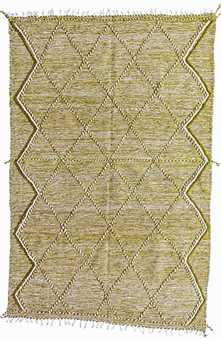 Kilim moroccan rug