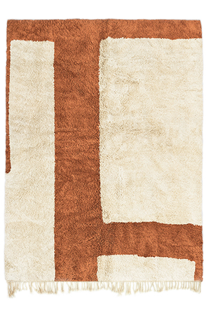 Orange Bits and Pieces