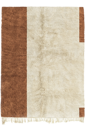 Brown Geometries