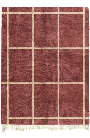 Red Grid