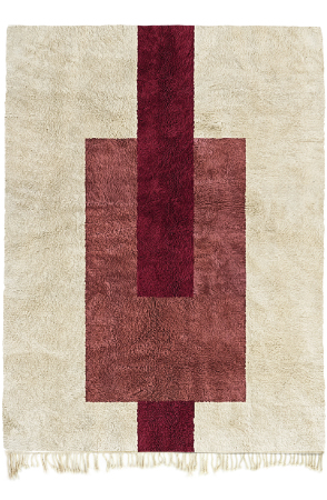 Red Dimensions