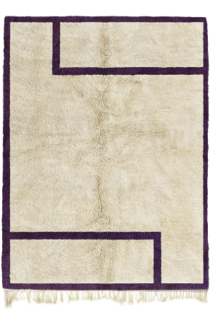 Purple Field