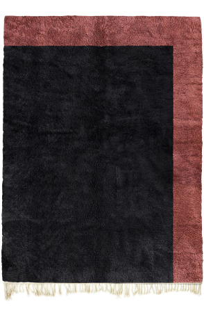 Black + Red
