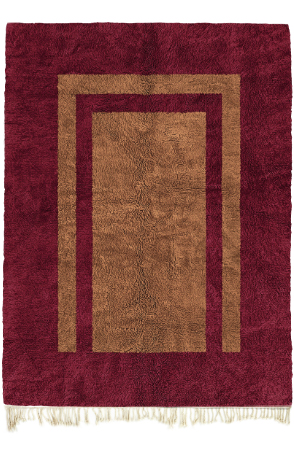 Red Archs