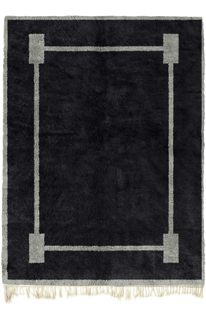 Black Frame