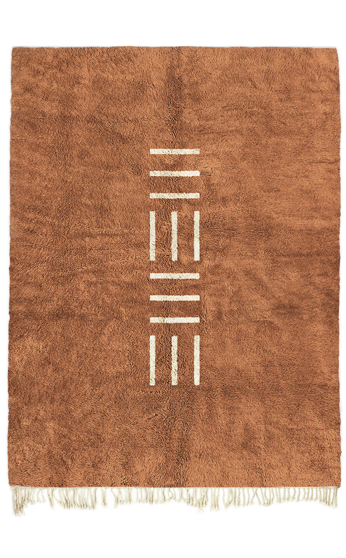 Brown Sticks
