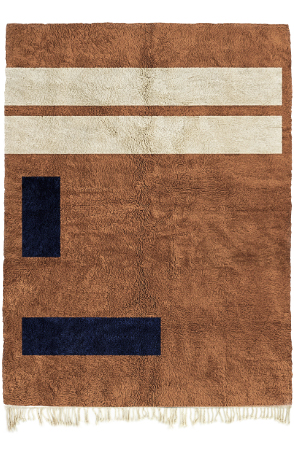Brown Pelare
