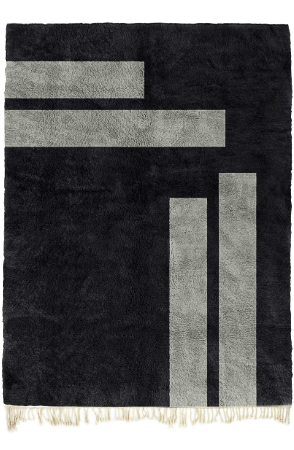 Black Pakke
