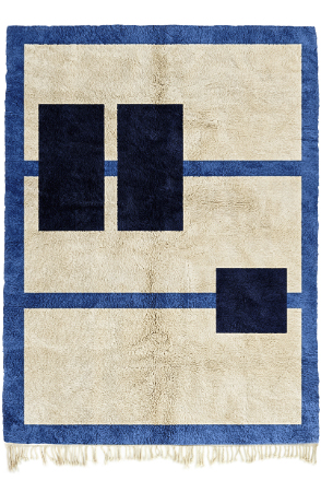 Blue Kompleks