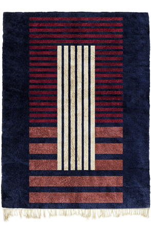 Moroccan Rugs