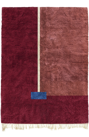 Moroccan Rugs
