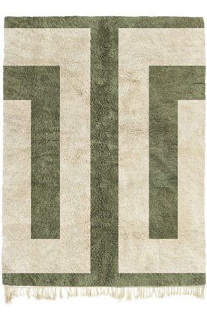 Green Talisman