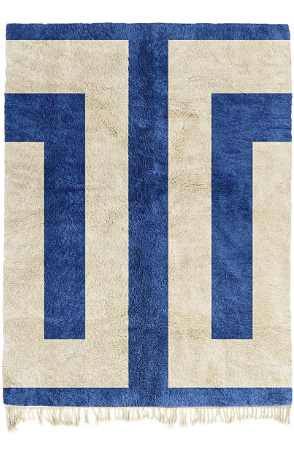 Blue Talisman
