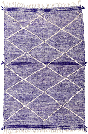 Violet Ridge