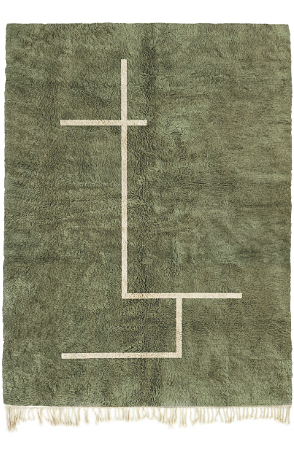 Green Paths