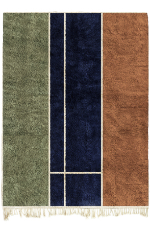 Harmony Weft